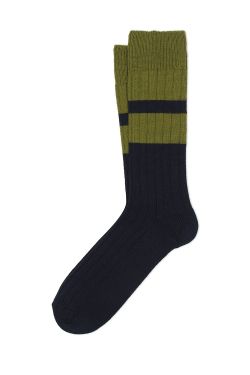 BAROW_SHORT_SOCKS ANTN0008