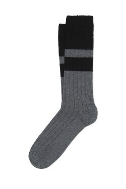BAROW_SHORT_SOCKS ANTN0008