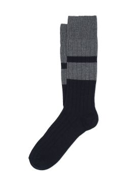 BAROW_SHORT_SOCKS ANTN0008