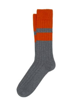 BAROW_SHORT_SOCKS ANTN0008