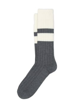 BAROW_SHORT_SOCKS ANTN0008