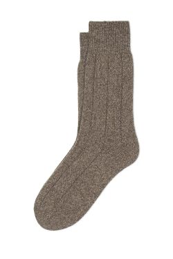 MURTER_SHORT_SOCKS ANTL0007