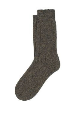 MURTER_SHORT_SOCKS ANTL0007
