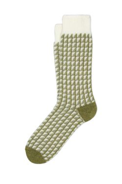 TELDE_SHORT_SOCKS ANTN0010