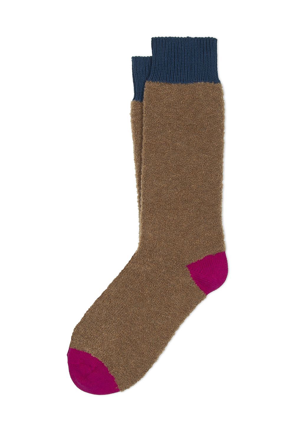 MOUSSE_MAN_SHORT_SOCKS ANTM0032