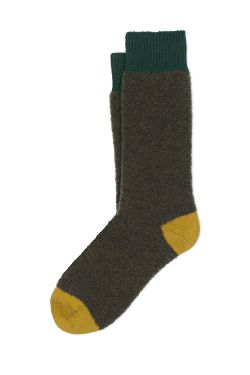 MOUSSE_MAN_SHORT_SOCKS ANTM0032