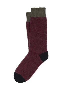 MOUSSE_MAN_SHORT_SOCKS ANTM0032