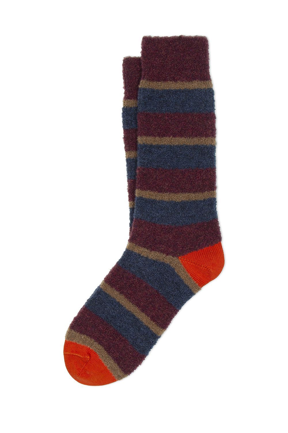 BESAR_SHORT_SOCKS ANTS0002