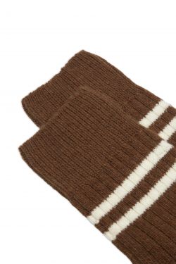 BRAZZA_SHORT_SOCKS ANTN0009