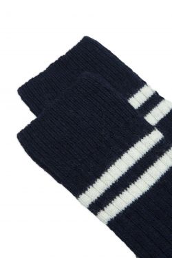 BRAZZA_SHORT_SOCKS ANTN0009