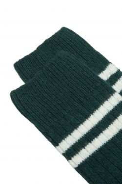 BRAZZA_SHORT_SOCKS ANTN0009