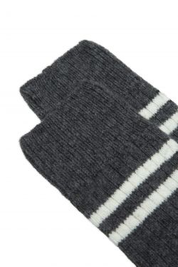 BRAZZA_SHORT_SOCKS ANTN0009
