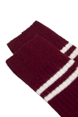 BRAZZA_SHORT_SOCKS ANTN0009