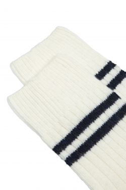 BRAZZA_SHORT_SOCKS ANTN0009