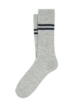 BRAZZA_SHORT_SOCKS ANTN0009