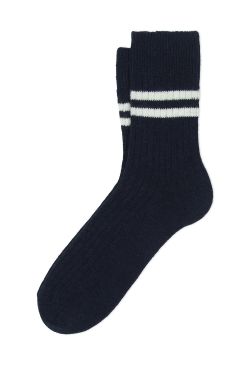 BRAZZA_SUPER-SHORT_SOCKS ANTN0007