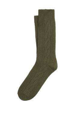 KULIM_SHORT_SOCKS ANTN0006