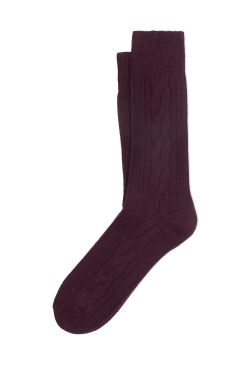 KULIM_SHORT_SOCKS ANTN0006