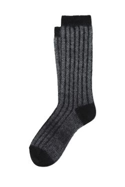 RORVIK_SHORT_SOCKS ANTM0042