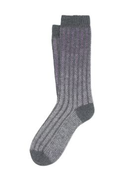 RORVIK_SHORT_SOCKS ANTM0042