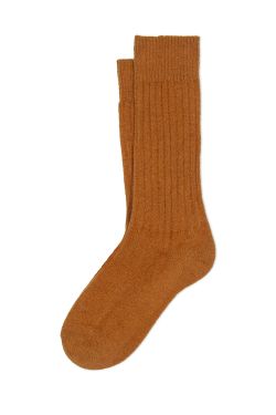 LIATRIS_SHORT_SOCKS ANTL0009