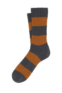 HUPEPE_SHORT_SOCKS ANTM0043