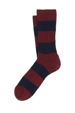 HUPEPE_SHORT_SOCKS ANTM0043