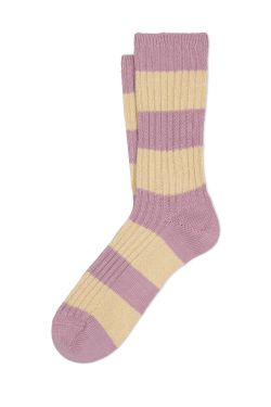 HUPEPE_SHORT_SOCKS ANTM0043