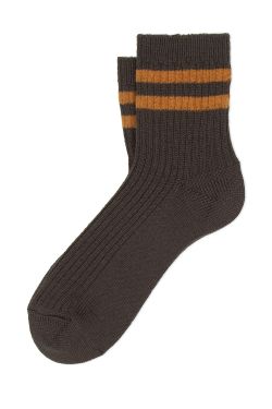 TULIP_SHORT_SOCKS ANTM0041