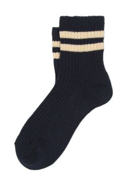 TULIP_SHORT_SOCKS ANTM0041