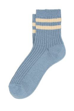 TULIP_SHORT_SOCKS ANTM0041
