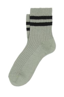 TULIP_SHORT_SOCKS ANTM0041