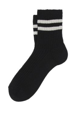 TULIP_SHORT_SOCKS ANTM0041