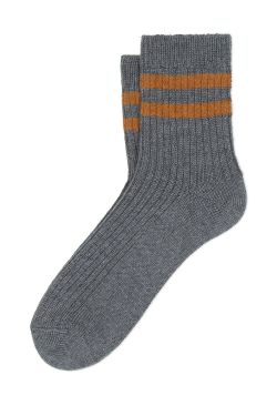 TULIP_SHORT_SOCKS ANTM0041