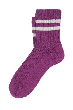 TULIP_SHORT_SOCKS ANTM0041