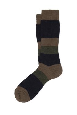 LEAF_SHORT_SOCKS ANTJ0031