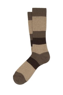 LEAF_SHORT_SOCKS ANTJ0031