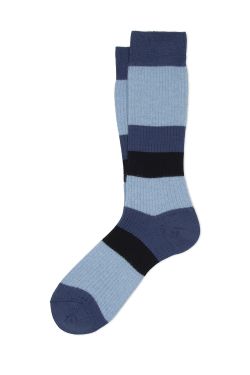 LEAF_SHORT_SOCKS ANTJ0031