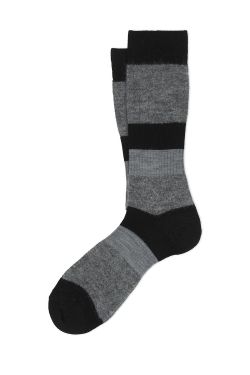 LEAF_SHORT_SOCKS ANTJ0031
