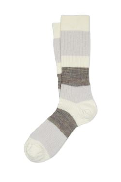 LEAF_SHORT_SOCKS ANTJ0031