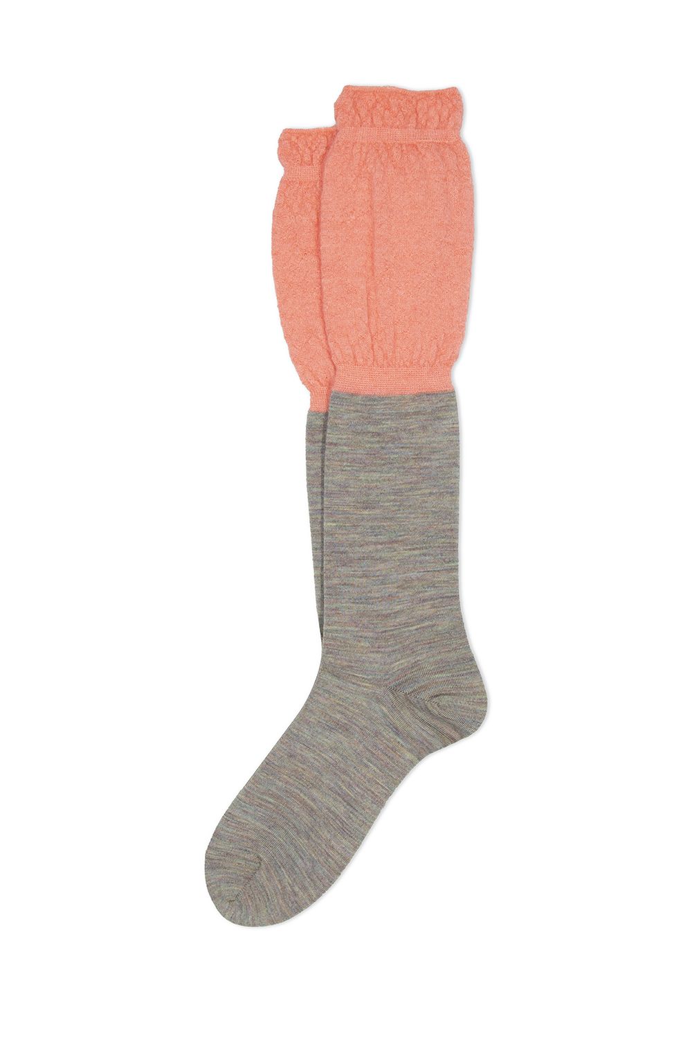 ELM_LONG_SOCKS ANTJ0037