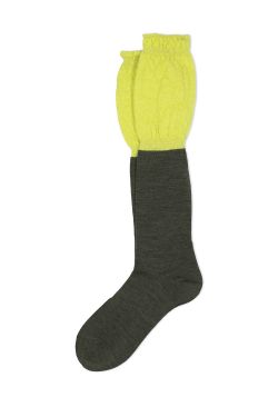 ELM_LONG_SOCKS ANTJ0037
