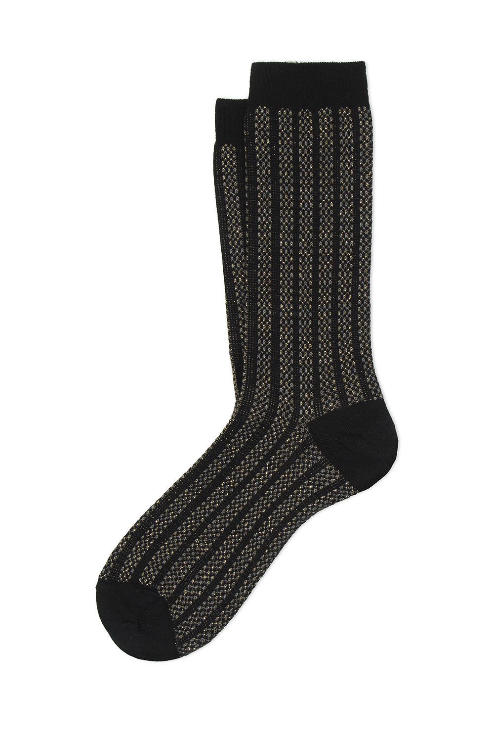 MOGAN_SHORT_SOCKS ANTJ0030