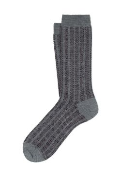 MOGAN_SHORT_SOCKS ANTJ0030