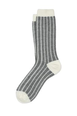 MOGAN_SHORT_SOCKS ANTJ0030