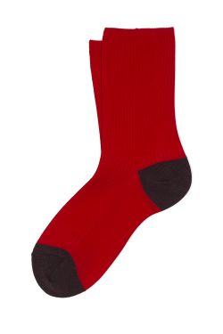 BELLA_SHORT_SOCKS ANTJ0034