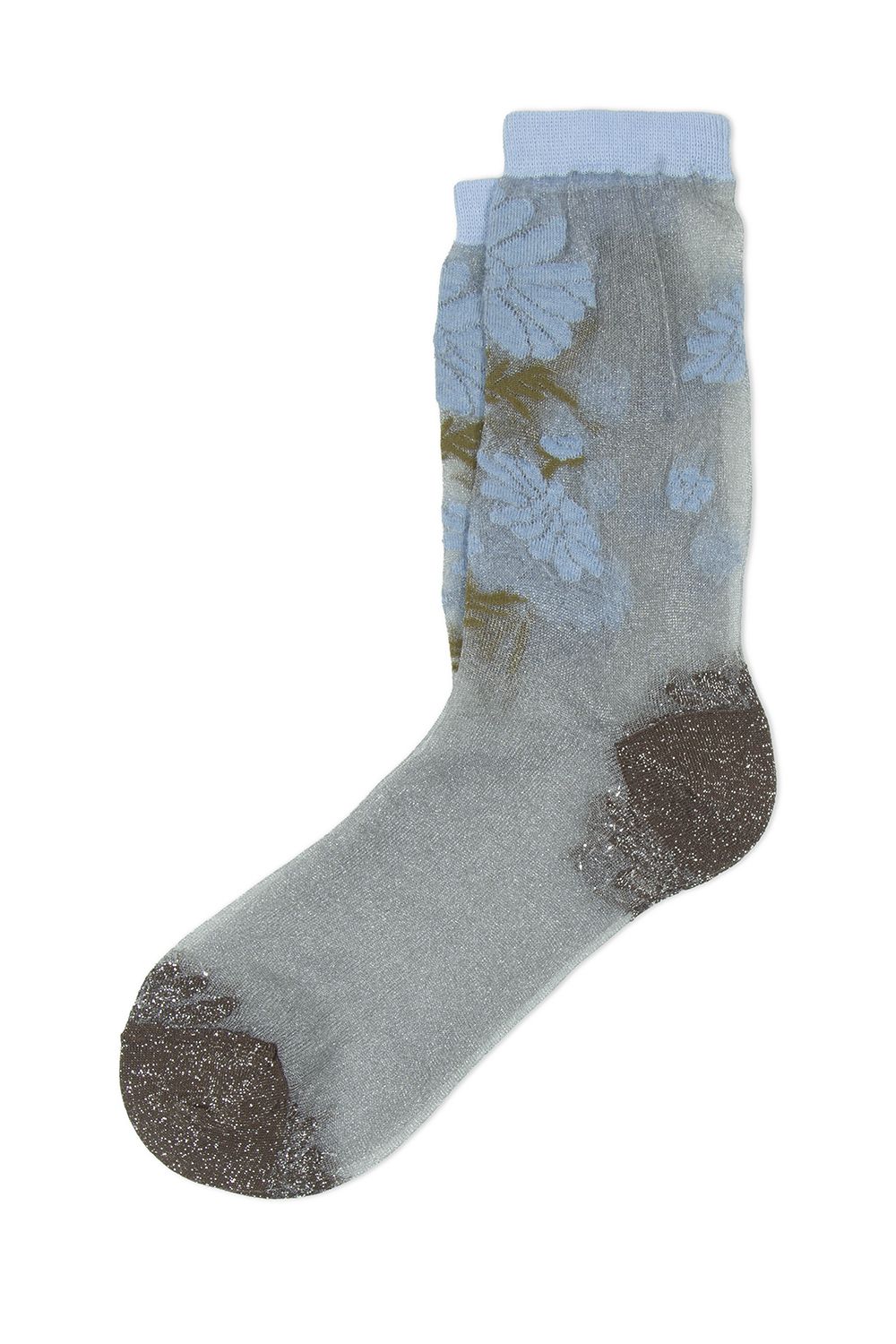 PAPILLON_SHORT_SOCKS ANTA0003
