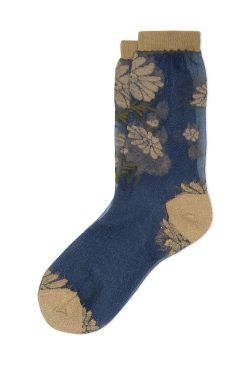 PAPILLON_SHORT_SOCKS ANTA0003