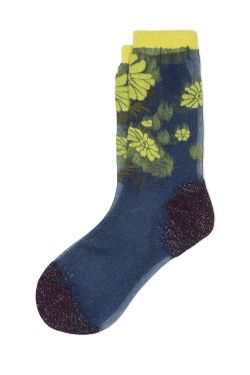 PAPILLON_SHORT_SOCKS ANTA0003