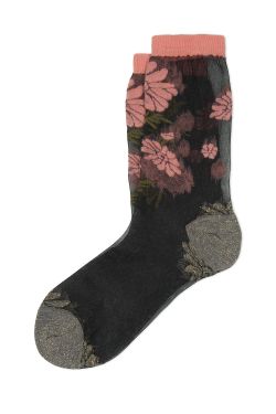 PAPILLON_SHORT_SOCKS ANTA0003